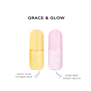Grace and Glow Hair Mist 100ml