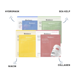 Biodance Sheet Mask 1pcs