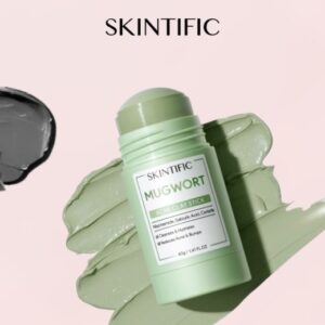 Clay mask Skintific
