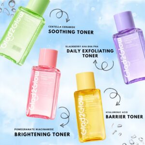 Glad 2 Glow Toner