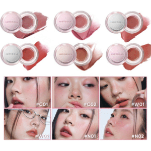 Judydoll Multiuse Blush 6gr