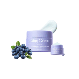 Glad 2 Glow Blueberry Moisturizer