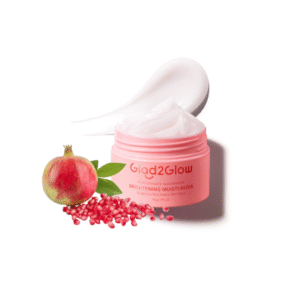 Glad 2 Glow Pomegranate Moisturizer