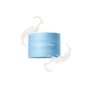 Glad 2 Glow Tremella Moisturizer