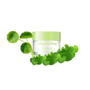 Glad 2 Glow Centella Moisturizer