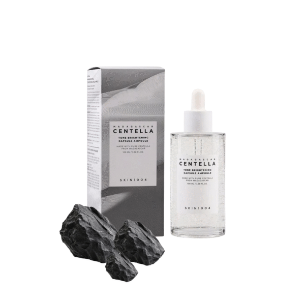Centella Tone Brightening Capsule Ampoule SKIN1004 100ml