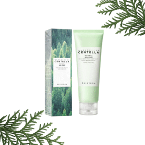 Centella Tea-Trica BHA Foam SKIN1004 125ml