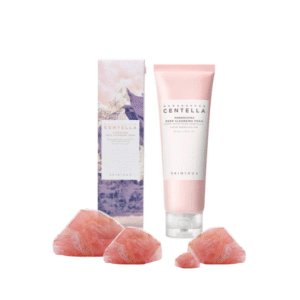 Centella Poremizing Deep Cleansing Foam 125ml