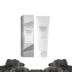 Centella Tone Brightening Cleansing Gel Skin1004