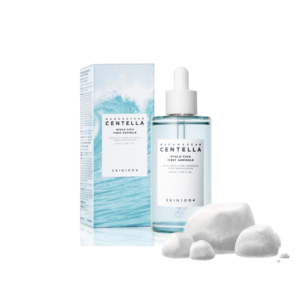 Centella Hyalu-Cica First Ampoule SKIN1004