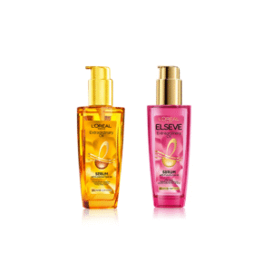 L'Oréal Paris Elseve Extraordinary Oil Hair Treatment Serum 100ml