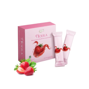Noera Collagen Drink 225g (isi 15 sachet)